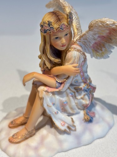 Angel serenity christine - by,