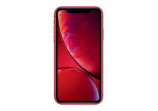 Apple iPhone XR 64GB Red