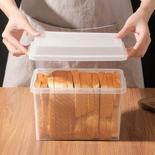 Bread Storage Container