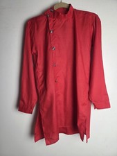 Boys Age 14 Red Asian Indian