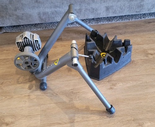 Cycleops fluid2 folding - cycleops,