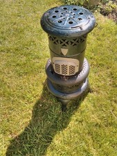 Valor Paraffin Heater 106 R