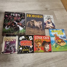 Job Lot From House Clearance