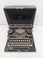 Antique Underwood Stanard