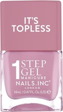 Nails Inc It's Topless