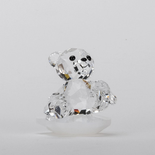 Swarovski kris bear - bear, perfectly