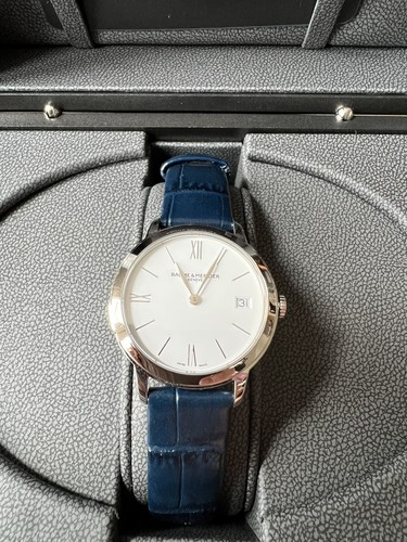 Baume mercier ladies - baume, &