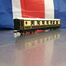 Hornby OO Pullman Ibis Coach! Fitted Light!