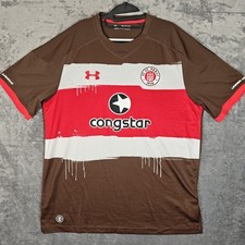 St Pauli 2017/2018 Home