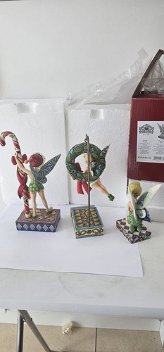 Disney traditions tinkerbell - disney,