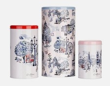BNWT Cath Kidston London Set