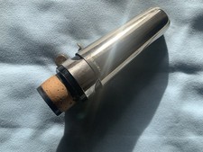 Vintage hite clarinet - vintage,