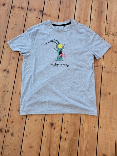Primark spongebob plankton - spongebob,