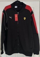 Men’s Puma Scuderia Ferrari
