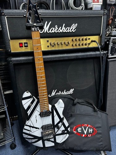 Evh wolfgang std base - wolfgang, std.