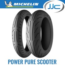 Michelin Scooter / Moped /