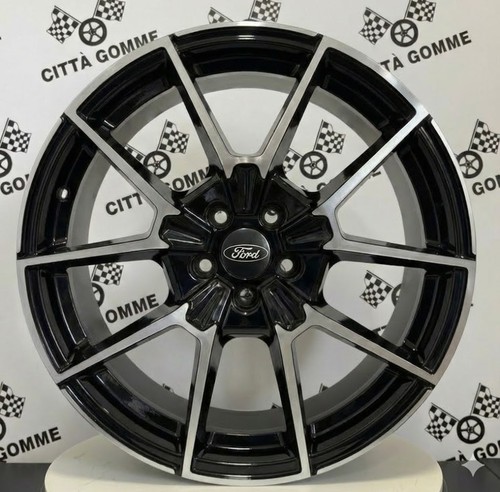 Alloy wheels compatible with - alloy,