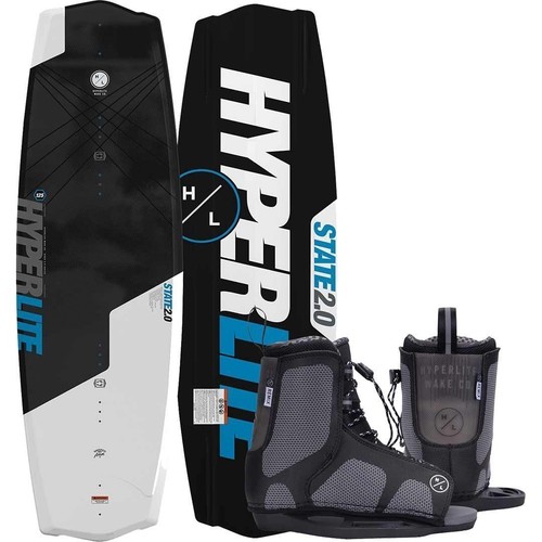 Hyperlite state 125 - state,