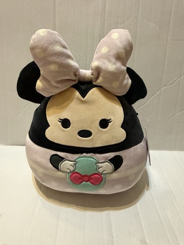 Squishmallows disney minnie - disney,
