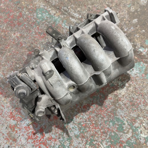 Mazda mx5 inlet manifold - mx5,