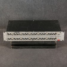 Klark-Teknik DN410 Dual