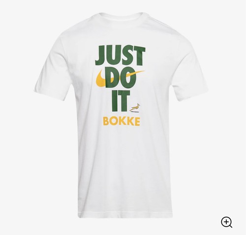 Nike mens springboks graphic - nike,