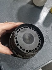 BMW 5 SERIES ALARM HORN SIGNAL SIREN 9198581 2011 F10