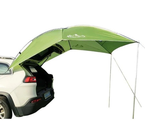 Waterproof car camping tent - waterproof,