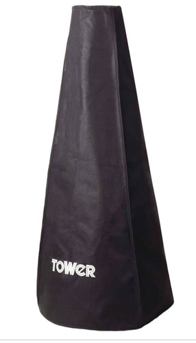 Tower chiminea cover - tower,