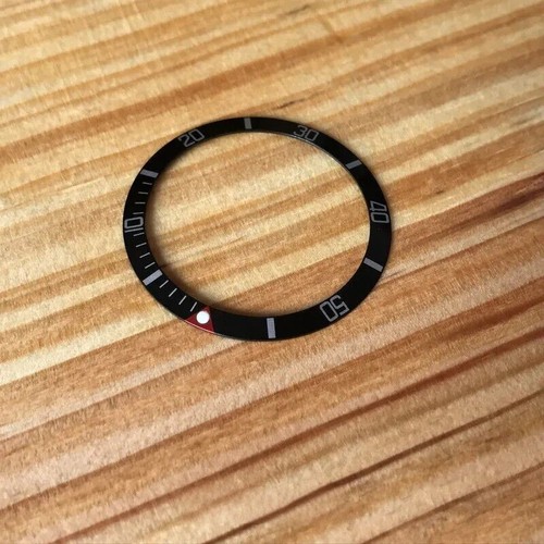 Luminous bezel for vintage - bezel,