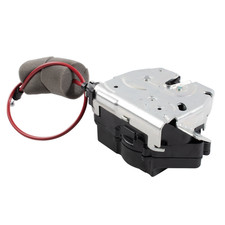 Tailgate Boot Lock Actuator