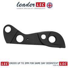 Front Drivers Seat Panel Outer