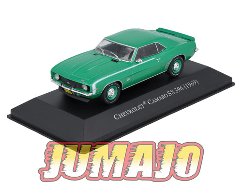 Ac113 car ixo altaya - car, 1/43