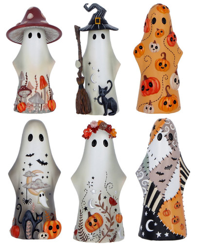 Boo who cute sheet ghost - boo-who,