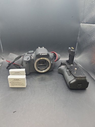 Canon eos 700d 0mp digital - 700d,