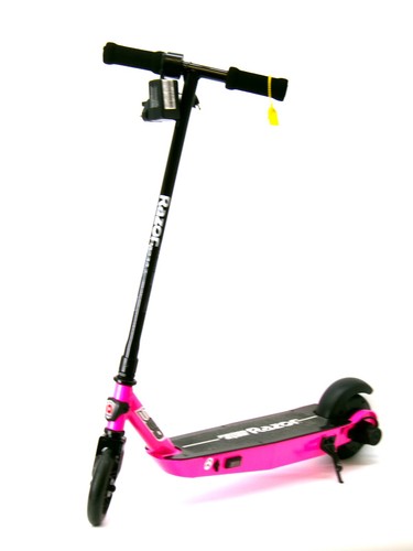 Razor s80 electric - electric, scooter