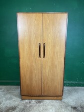 G Plan Fresco Double Wardrobe