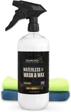 Diamond Shine System Waterless