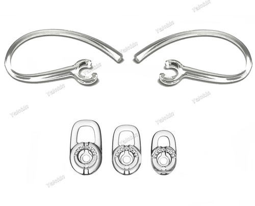 Earloops and m l - 3, s/m/l