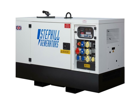 Stephill ssdk12m kva - ssdk12m,