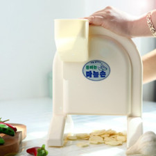 Korean Garlic Roller Slicer
