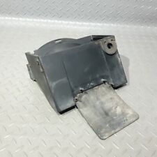 BMW R1100RT 1996 - 2001 Rear Under tray Wiring Box Mudguard Mud Flap 61132306222