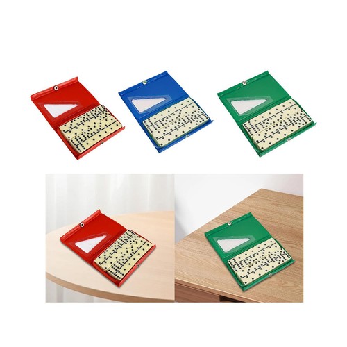 Domino set educational - domino,