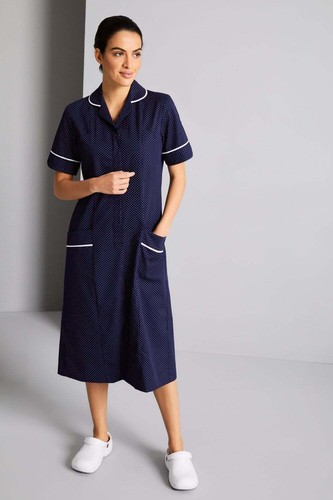 Healthcare workwear dress - healthcare, uk