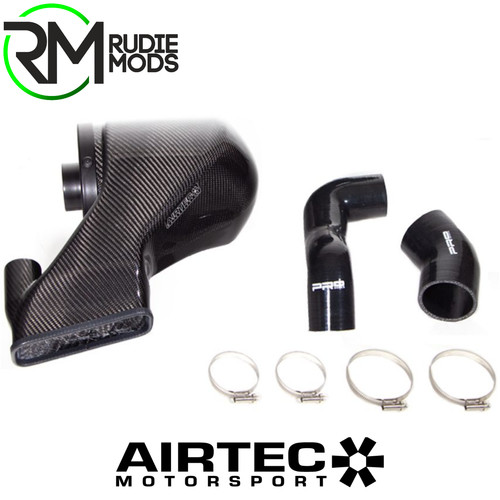Ford mk2 focus airtec stage - mk2, rs