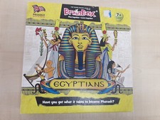 Egyptians Board Game -