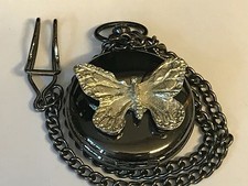 Butterfly TG157 Pewter on a