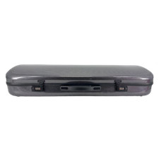 Double Violin Viola Case for