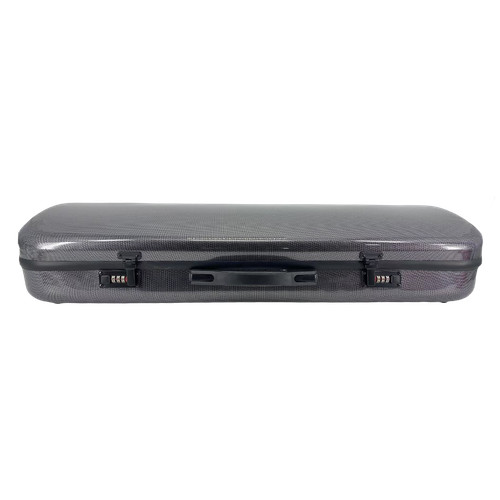Double violin viola case for - violin,