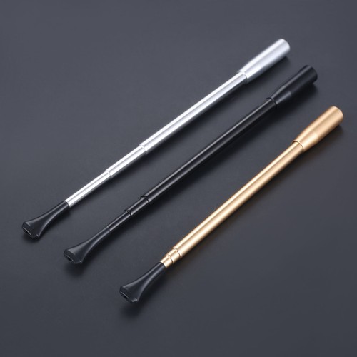 Telescopic lady cigarette - telescopic,